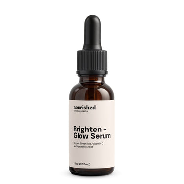 PCOS Clear Skin Set - Nourished Natural Health